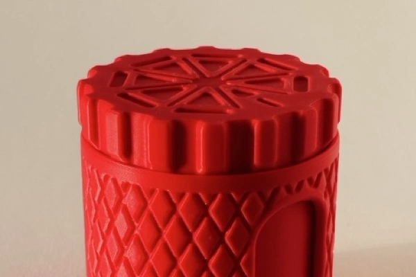 IVV enterprise system dashboard